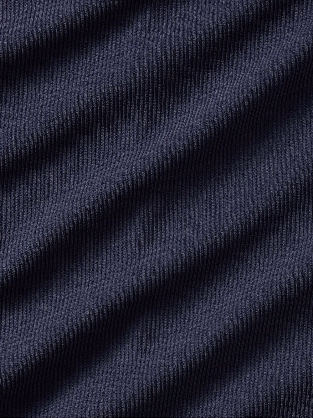 Athleta Sleeveless Midi Dress in Navy - Picture 5 of 5